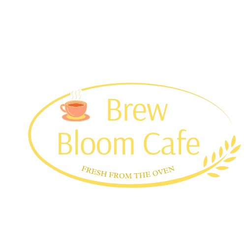 brew bloom cafe